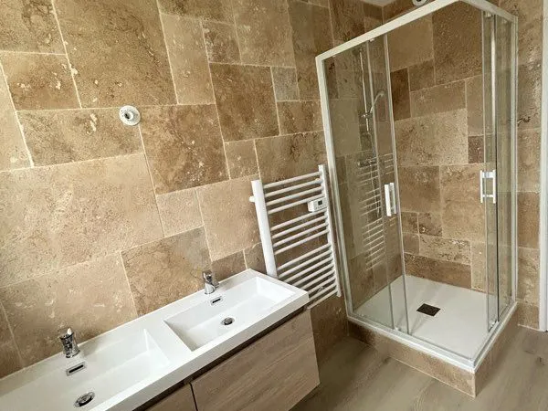 Appartement T3