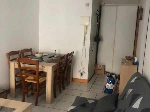 Loue appartement