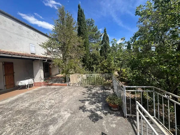 Maison 4 pièces 82 m²