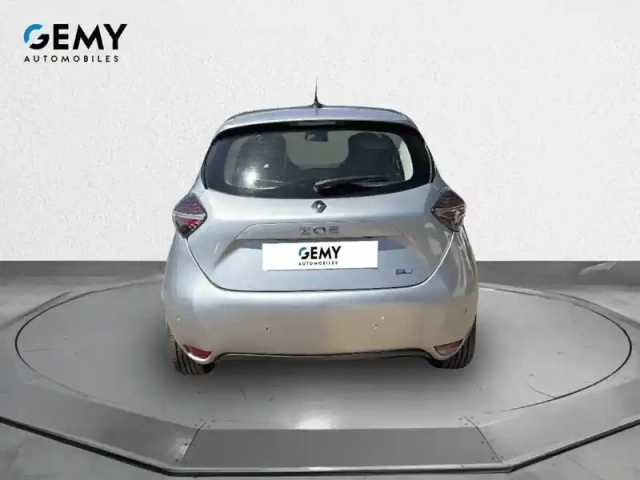 Renault Zoé zoe r110 - 22b — photo 5