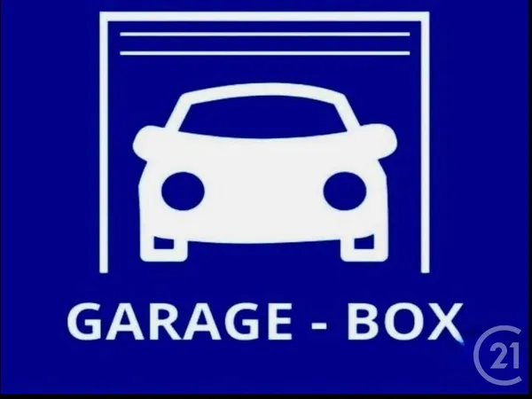 Parking 12 m²