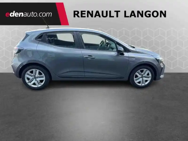 Renault Clio tce 90 ch gsr2 — photo 44