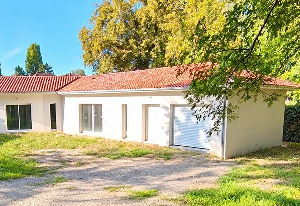 Maison 5 pièces 128 m²