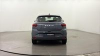 Dacia Sandero 1.0 TCe 90ch Journey — photo 6