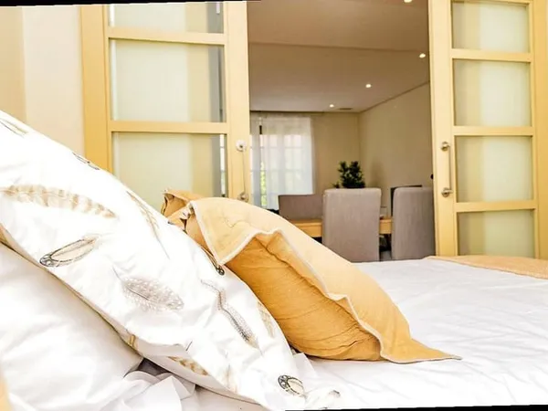Appartement 3 pièces 107 m²