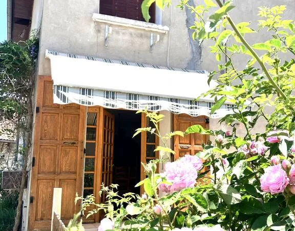 Maison 5 pièces 125 m²