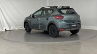 Dacia Sandero 1.0 ECO-G 100ch Stepway Extreme + — photo 8