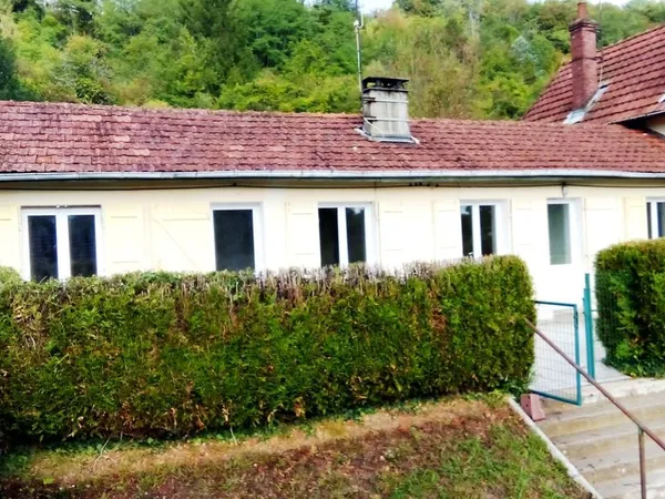 PREMERY Nièvre-58