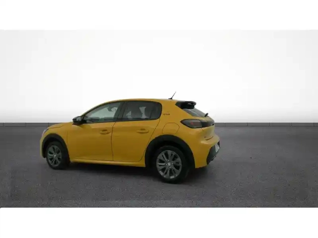 Peugeot 208 electrique 50 kwh 136ch — photo 5