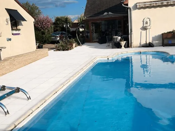 Maison 8 pièces 179 m²