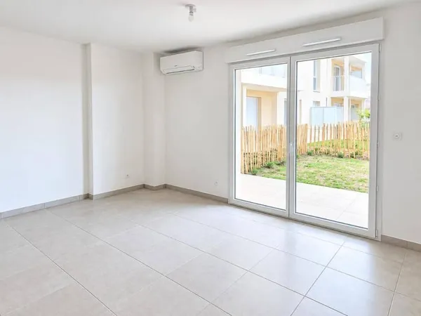 Appartement 1 pièce 30 m²