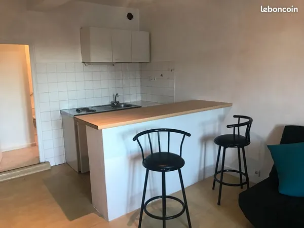 Auch studio pour etudiant