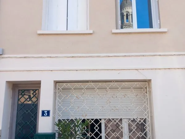 Location appartement aux Ormes