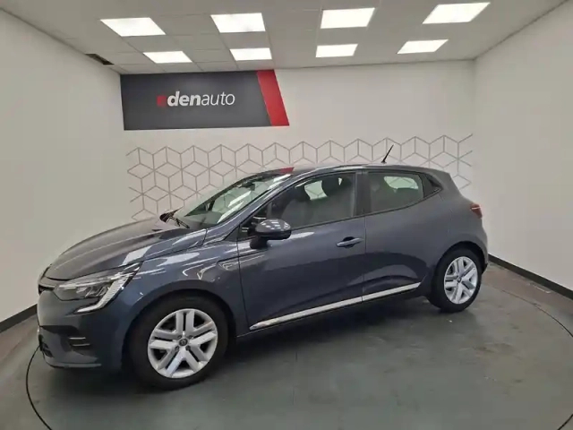 Renault Clio tce 90 - 21n — photo 10