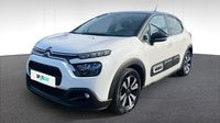 Citroen C3 1.2 PureTech 110ch S&S MAX Boite Automatique