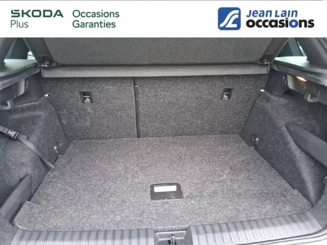 Skoda Kamiq 1.0 tsi evo 2 116 ch dsg7 — photo 54