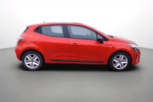 Renault Clio sce 65 — photo 10