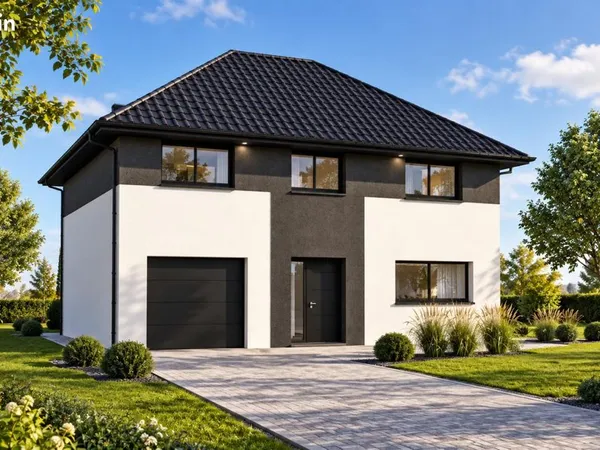 Maison 5 pièces 115 m²