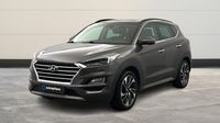 Hyundai Tucson 1.6 CRDI 136ch Intuitive DCT-7 — photo 1