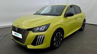 Peugeot 208 1.2 Hybrid 100ch Allure e-DCS6 — photo 1