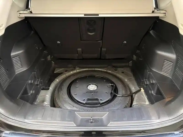 Nissan X-Trail 1.6 dig-t 163 5pl — photo 32