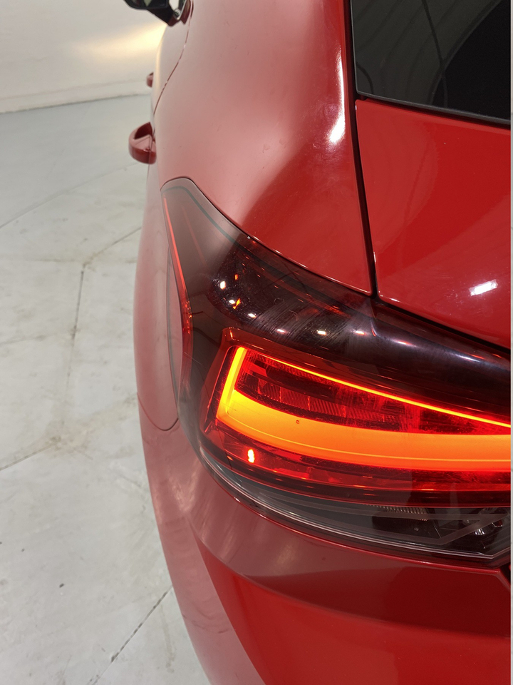 Seat Ibiza — photo 56