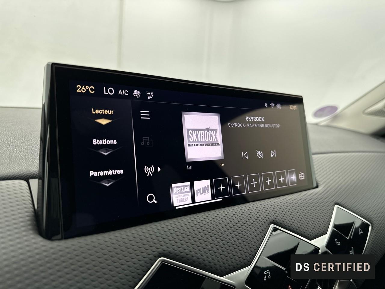 Ds Ds 3 hybride 136 e-dct6 bastille — photo 24