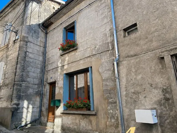 Maison 4 pièces 82 m²
