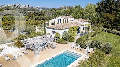 Maison 8 pièces 285 m²