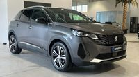 Peugeot 3008 1.2 PureTech 130ch S&S GT — photo 3