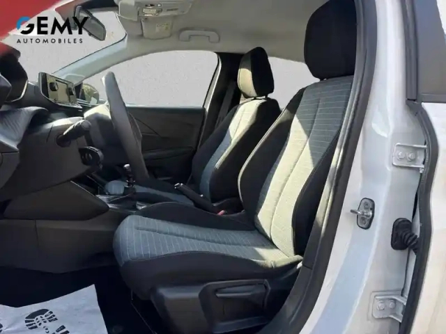 Peugeot 208 bluehdi 100 s&amp;s bvm6 — photo 10