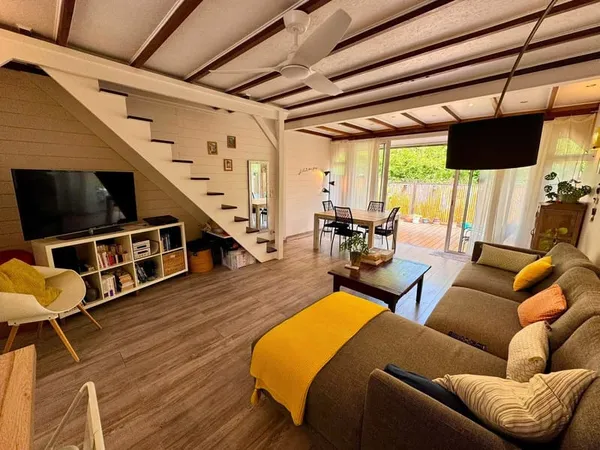 MAISON MITOYENNE F3 SUR CONDE