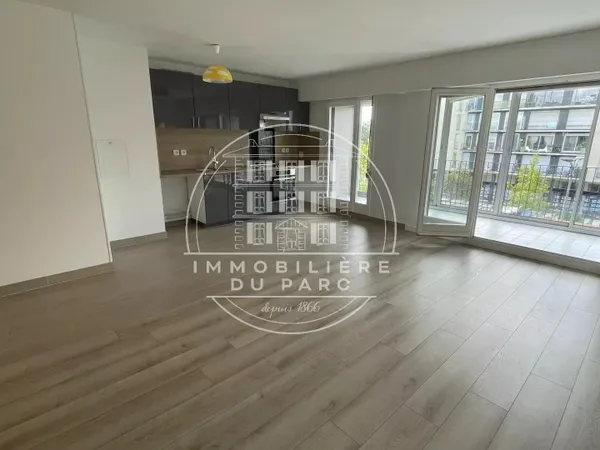 Appartement 4 pièces 87 m²