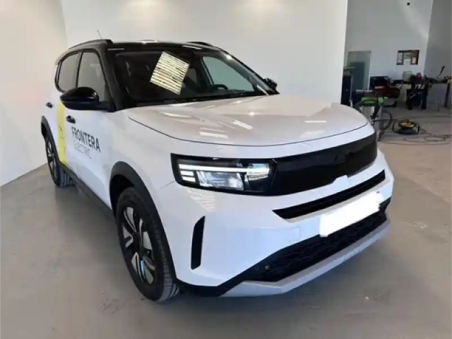 Opel Frontera electric 113ch gs — photo 1
