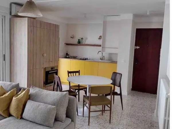 Location meubler Cannes - toutes charges comprises