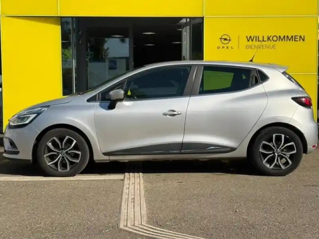 Renault Clio 1.2 tce 120ch energy intens 5p — photo 4
