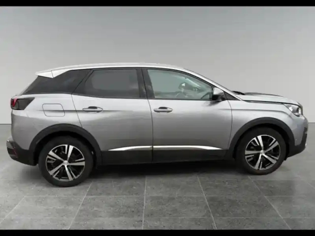 Peugeot 3008 1.2 puretech 130ch s&amp;s allure — photo 6
