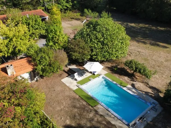 Maison Saint Mariens 5 pièce(s) 121.23 m2