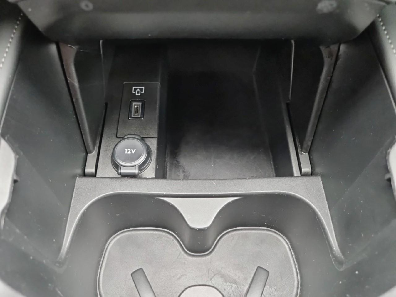 Ds Ds 4 hybride 136 e-dct6 pallas — photo 27