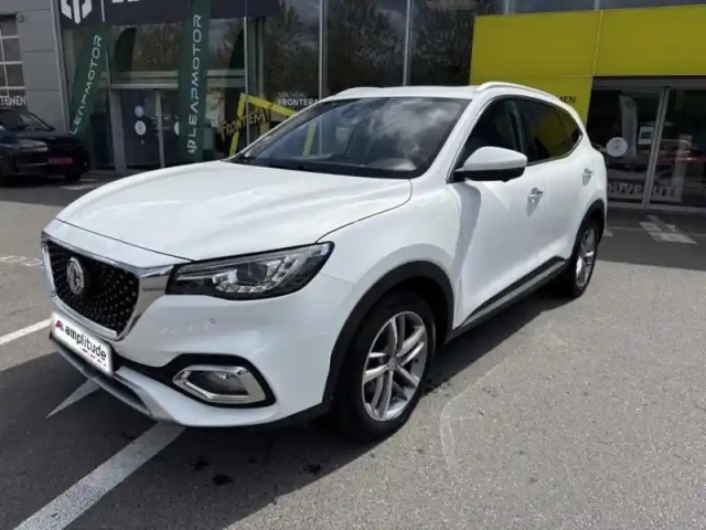 Mg Ehs 1.5t gdi 258ch phev luxury — photo 1