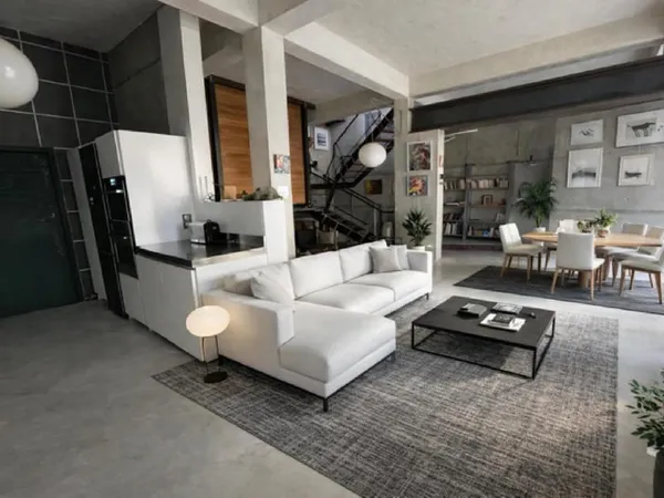 Au coeur de Perpignan Maison de 278m2 avec double garage, ja