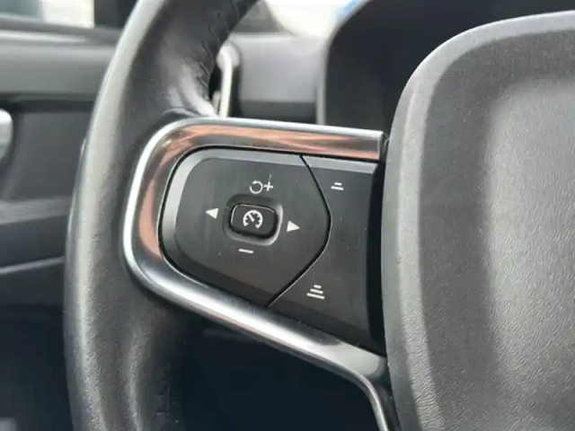 Volvo Xc40 t3 163 ch geartronic 8 — photo 14