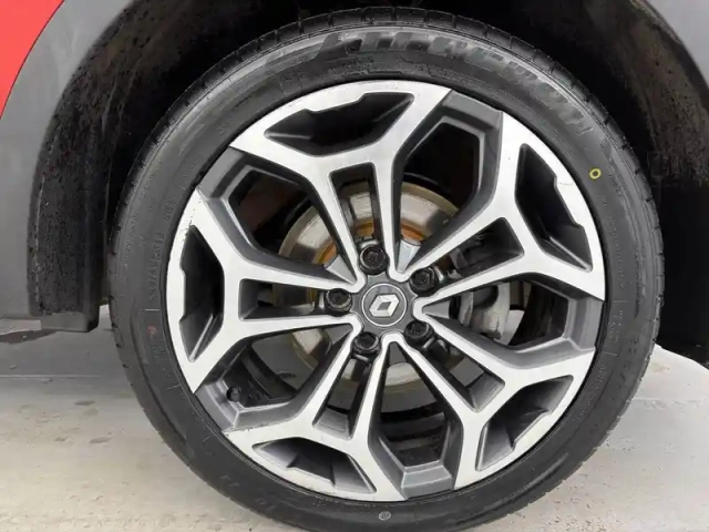 Renault Kadjar tce 140 edc — photo 30