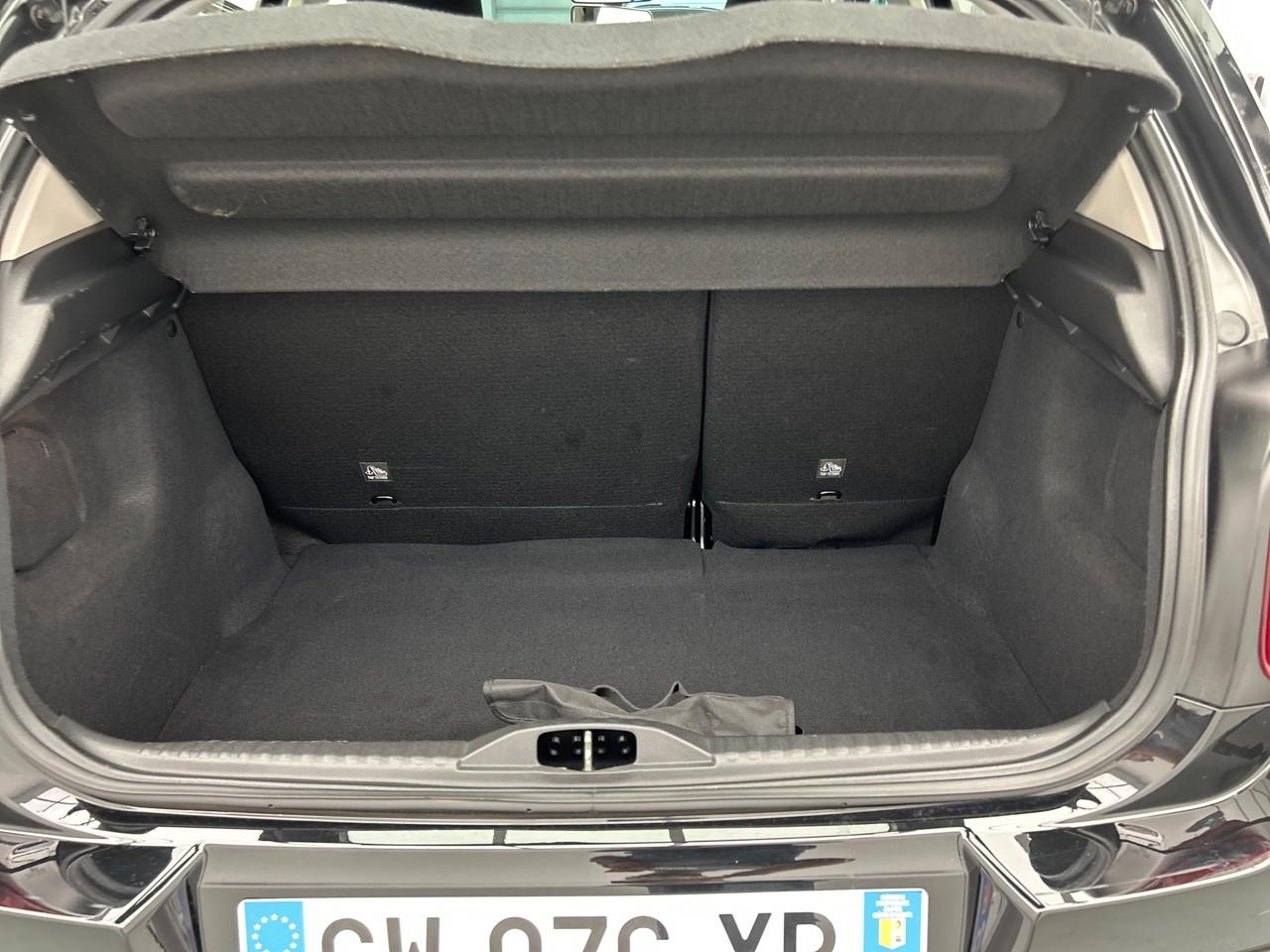 Citroën C3 bluehdi 100 bvm6 you — photo 14