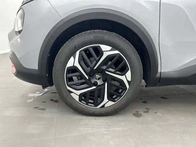 Citroën C4 puretech 130 s&amp;s bvm6 — photo 13