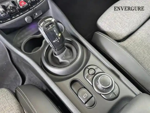 Mini Mini clubman cooper 136ch canonbury bva7 — photo 15