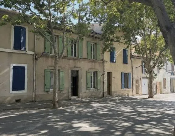Maison 4 pièces 160 m²