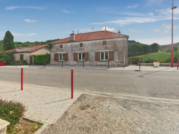 Maison 5 pièces 92 m²