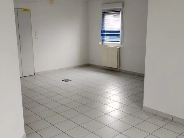 Ancien cabinet dentaire ou local professionnel
