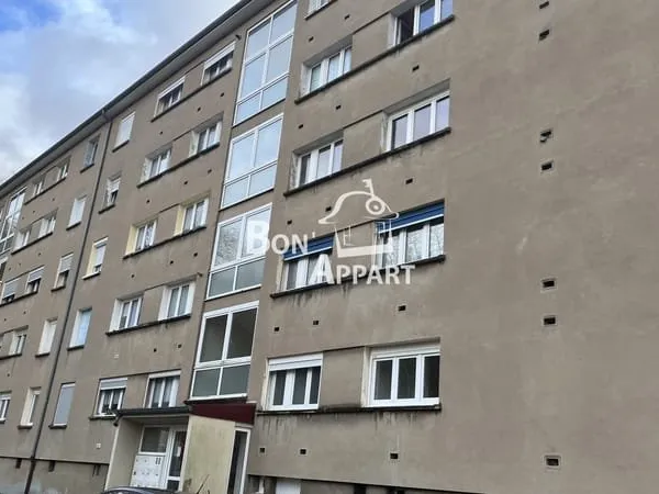 APPARTEMENT